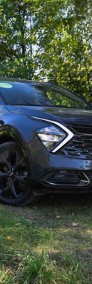 Kia Sportage IV , Salon Polska, 1. Właściciel, Serwis ASO, Automat, Skóra,-4