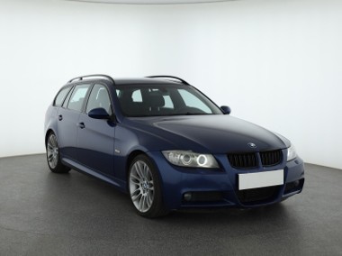 BMW SERIA 3 , Xenon, Klimatronic, Tempomat, Parktronic,-1