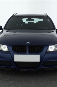 BMW SERIA 3 , Xenon, Klimatronic, Tempomat, Parktronic,-2