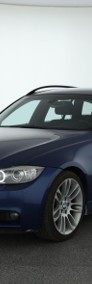 BMW SERIA 3 , Xenon, Klimatronic, Tempomat, Parktronic,-3