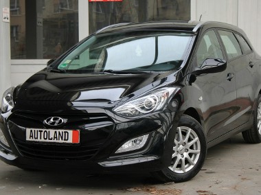 Hyundai i30 II Org.lakier-Serwis-3 tryby jazdy-Doinwestowany-GWARANCJA !!!-1