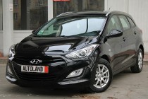 Hyundai i30 II Org.lakier-Serwis-3 tryby jazdy-Doinwestowany-GWARANCJA !!!