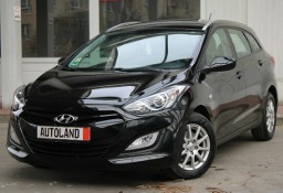 Hyundai i30 II Org.lakier-Serwis-3 tryby jazdy-Doinwestowany-GWARANCJA !!!