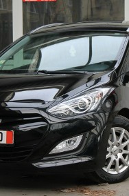 Hyundai i30 II Org.lakier-Serwis-3 tryby jazdy-Doinwestowany-GWARANCJA !!!-2