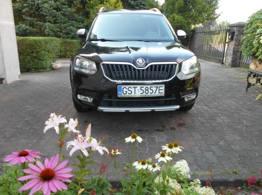1,4 Benz 122 KM Lift Klimatronik Grzane fotele Stan bdb-1