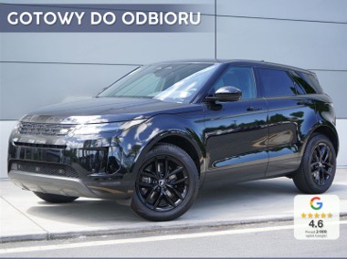 Land Rover Range Rover Evoque II D200 S D200 S 2.0 (204KM)| Dach panoramiczny-1