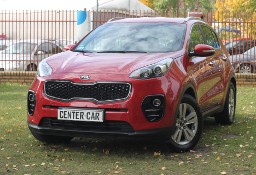 Kia Sportage IV Salon Polska 4x4 Automat 185KM Bogate Wyposażenie