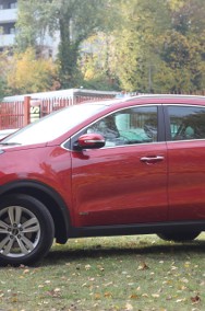 Salon Polska 4x4 Automat 185KM Bogate Wyposażenie-2