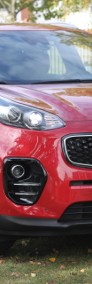 Salon Polska 4x4 Automat 185KM Bogate Wyposażenie-4