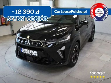 Mitsubishi ASX-1