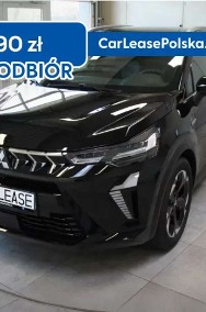 Mitsubishi ASX-2