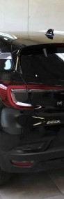 Mitsubishi ASX-4