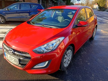 2016 1.6 diesel bogato wyposażony zadbany