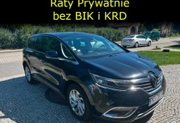 Renault Espace V Raty Prywatnie Po wymianie oleju ,filtrów ,rozrządu