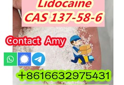CAS 137-58-6 - Lidocaine