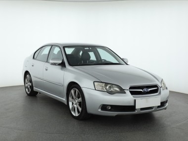 Subaru Legacy / Legacy Outback IV , GAZ, Navi, Klimatronic, Tempomat, Podgrzewane siedzienia,-1