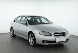 Subaru Legacy / Legacy Outback IV , GAZ, Navi, Klimatronic, Tempomat, Podgrzewane siedzienia,