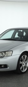 Subaru Legacy / Legacy Outback IV , GAZ, Navi, Klimatronic, Tempomat, Podgrzewane siedzienia,-3