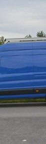 Ford Transit 2.0 EcoBlue L4H3 nawi drabinka bagażnik dachowy hak-4