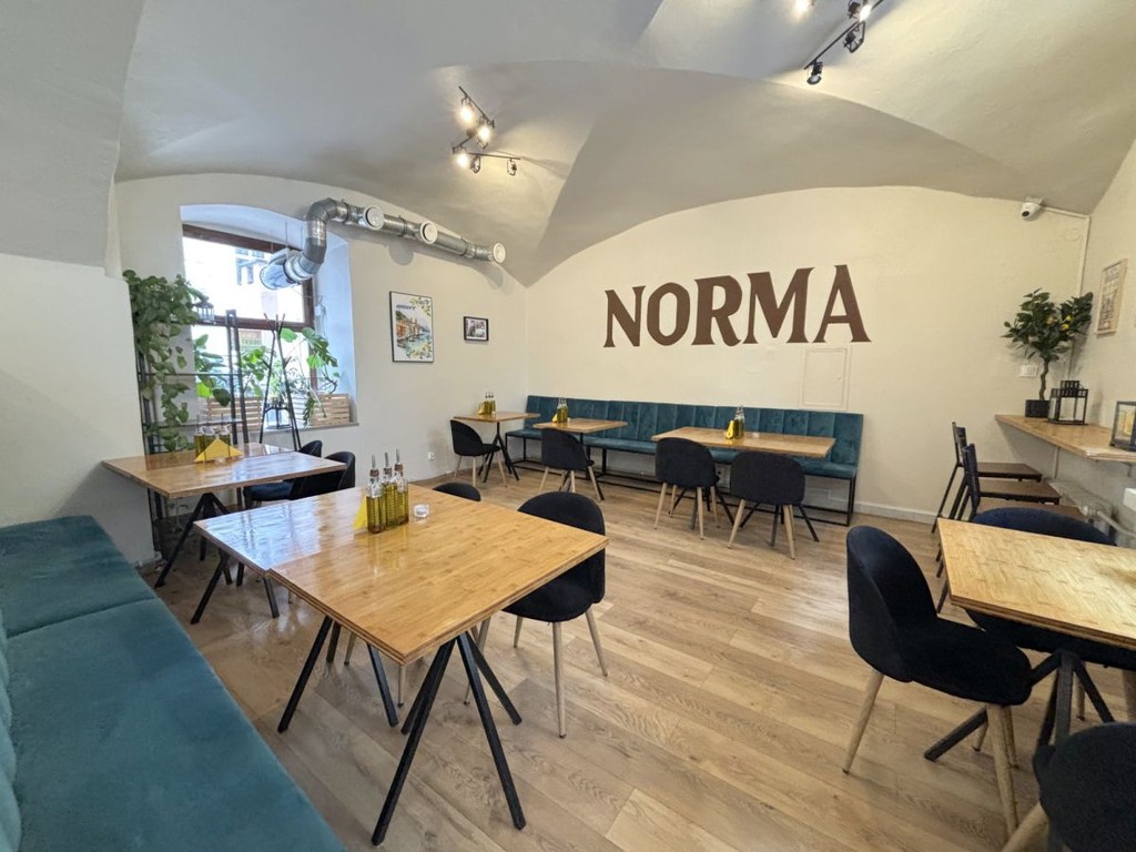 Gotowy Lokal - Igielna - Rynek - Wrocław - Start - Widok 2