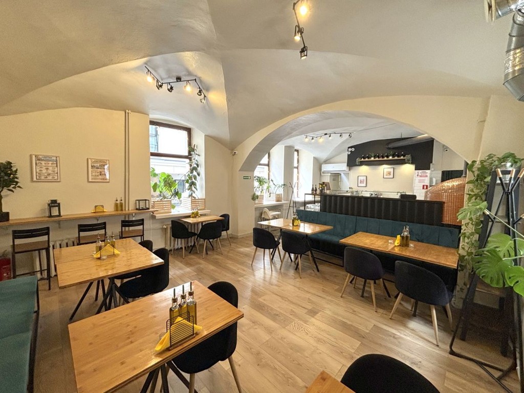 Gotowy Lokal - Igielna - Rynek - Wrocław - Start - Widok 3
