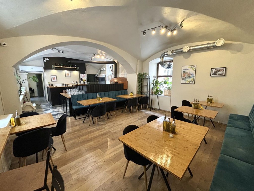 Gotowy Lokal - Igielna - Rynek - Wrocław - Start - Widok 4