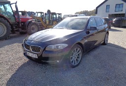 BMW SERIA 5 VI (F07/F10/F11) 530xd PEŁNA OPCJA