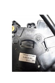 VW T5 ZAMEK DRZWI PRZESUWNYCH LEWY 7H0843653BG-2