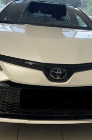 Toyota Corolla XII GR Sport 1.8 Hybrid GR Sport 1.8 Hybrid 140KM | Podgrzewane fotele!-2