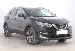 Nissan Qashqai II , Navi, Klimatronic, Tempomat, Parktronic,