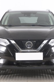 Nissan Qashqai II , Navi, Klimatronic, Tempomat, Parktronic,-2