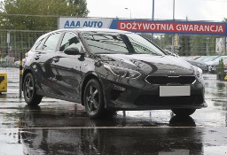 Kia Cee&apos;d III , Salon Polska, Serwis ASO, Klimatronic, Tempomat, Parktronic