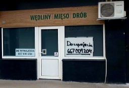 Lokal do wynajecia 35m2 /Rydzowa 10/Teofilów 