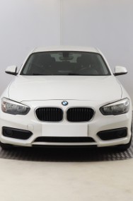 BMW SERIA 1 , Klimatronic, Parktronic, Podgrzewane siedzienia-2