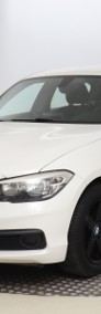 BMW SERIA 1 , Klimatronic, Parktronic, Podgrzewane siedzienia-3