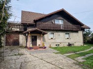 Dom Rybnik, ul. Boguszowicka 137