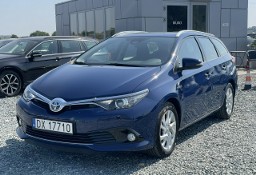 Toyota Auris II 1.8 16V VVT-i Hybrid e-CVT, kamera, tempomat, LTA Lane Tracing Assis