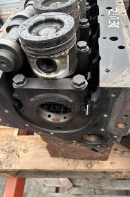 Deutz TCD 6.1 276 KM Fendt 820 Vario Silnik Blok Wał Tłoki CZĘŚCI 04508501R-2