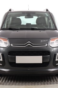 Citroen C3 Picasso , Salon Polska, Klimatronic, Tempomat,ALU-2