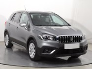 Suzuki SX4 S-Cross , Salon Polska, Serwis ASO, Navi, Klimatronic, Tempomat,