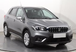 Suzuki SX4 S-Cross , Salon Polska, Serwis ASO, Navi, Klimatronic, Tempomat,