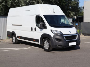 Peugeot Boxer , L4H3, 16m3, VAT 23%, 3 Miejsca, 5 EU palet-1