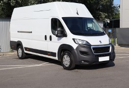 Peugeot Boxer , L4H3, 16m3, VAT 23%, 3 Miejsca, 5 EU palet