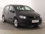 Volkswagen Touran III , Automat, Navi, Klimatronic, Parktronic,