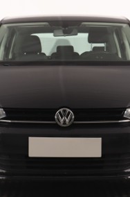 Volkswagen Touran III , Automat, Navi, Klimatronic, Parktronic,-2