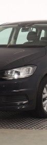 Volkswagen Touran III , Automat, Navi, Klimatronic, Parktronic,-3