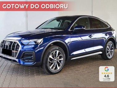 Audi Q5 III 40 TDI quattro Advanced Sportback 2.0 40 TDI quattro Advanced Sportback-1