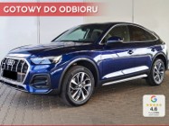 Audi Q5 III 40 TDI quattro Advanced Sportback 2.0 40 TDI quattro Advanced Sportback