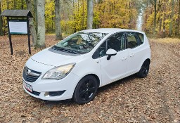 Opel Astra J Automomat - 100% bezwypadkowy!