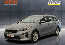 Kia Cee&apos;d III 1,6 CRDi(136 KM) M Salon PL Faktura Vat